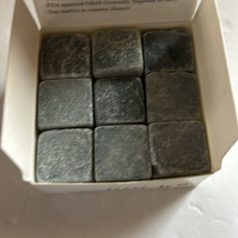 Top Shelf Whiskey Rocks - Picture 4 of 5